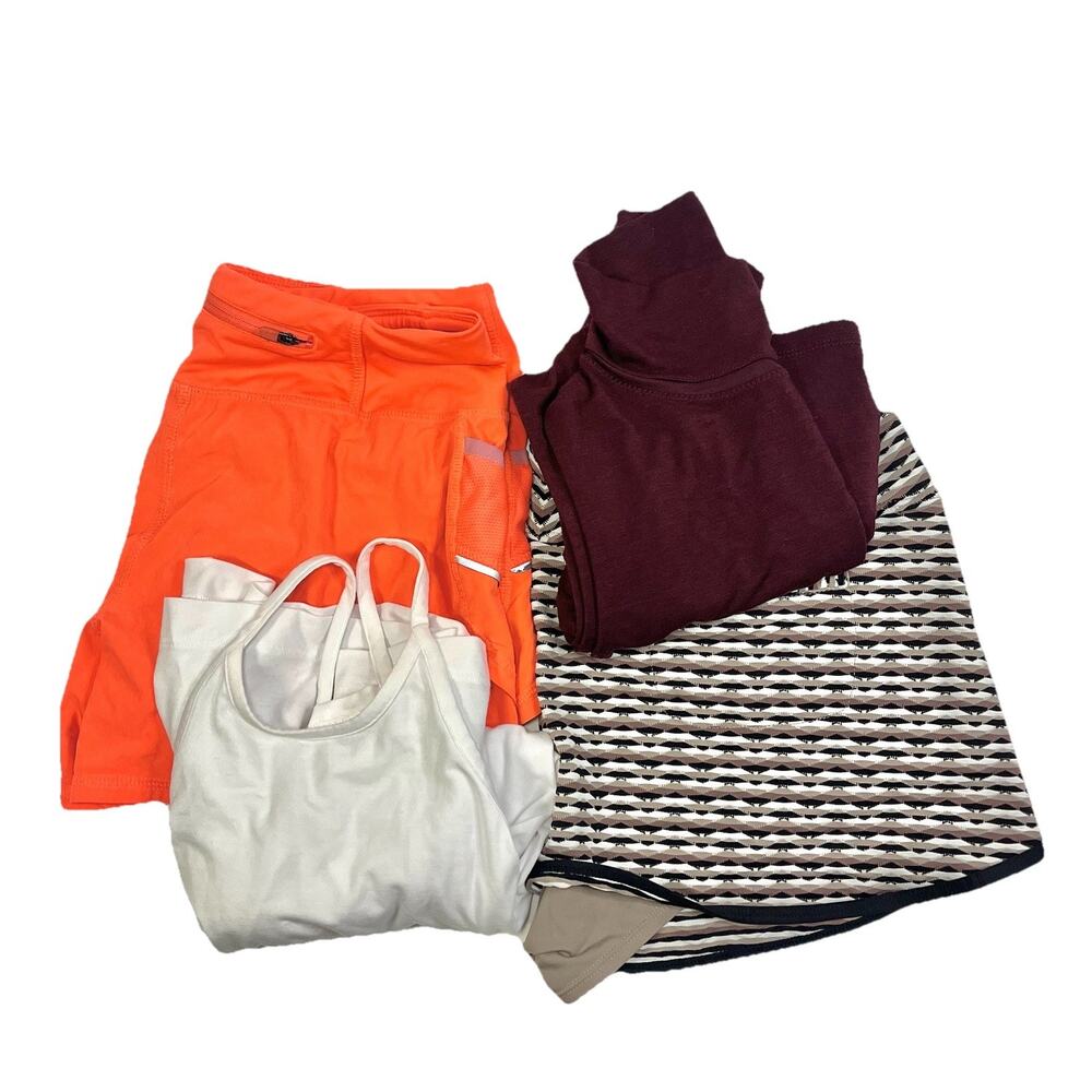 Athleta Bundle! | 5 Pieces Size Xs-M | See Description For Details